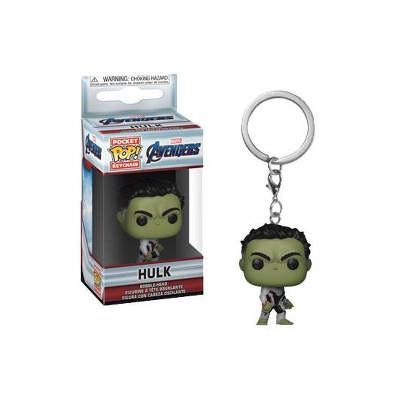 Marvel Avengers - Hulk