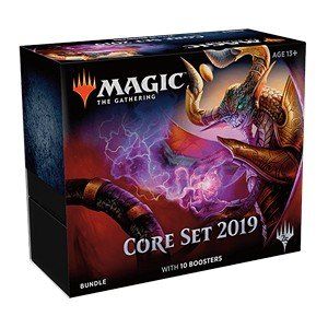 Core Set 2019 - Bundle (ENG)
