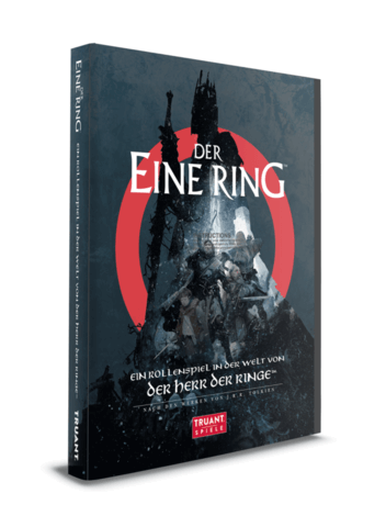 Kill - Der Eine Ring Grundregelwerk (DEU) Kill - Der Eine Ring Grundregelwerk (DEU)