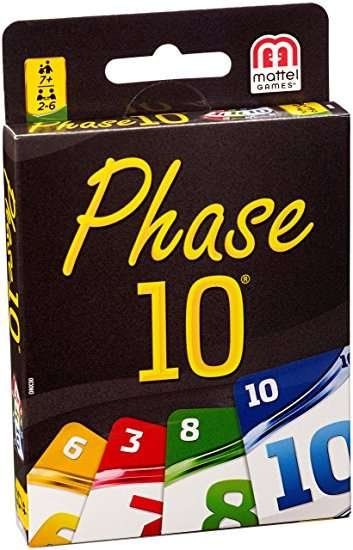 Phase 10