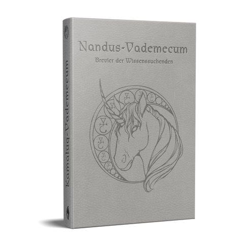 Kill - DSA5 - Nandus Vademecum Kill - DSA5 - Nandus Vademecum