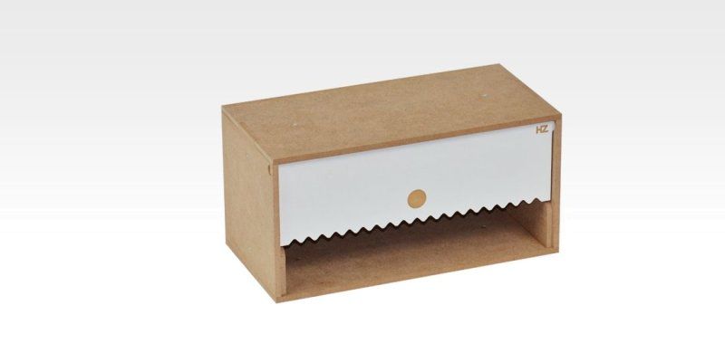 HobbyZone - Paper Towel Module HobbyZone - Paper Towel Module