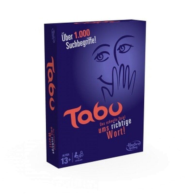 Tabu Tabu