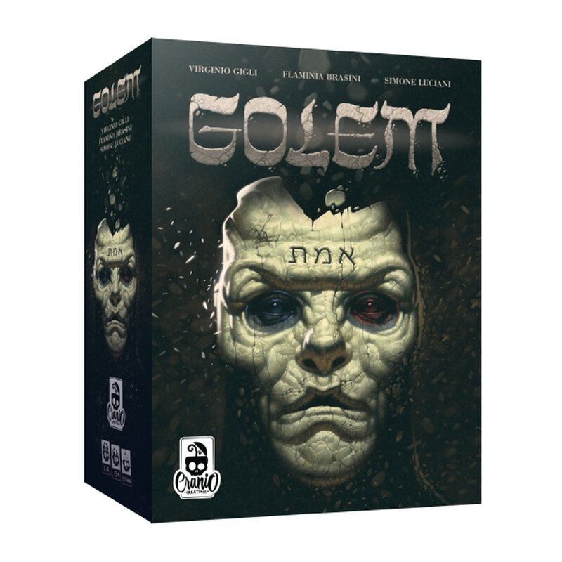 Golem Golem
