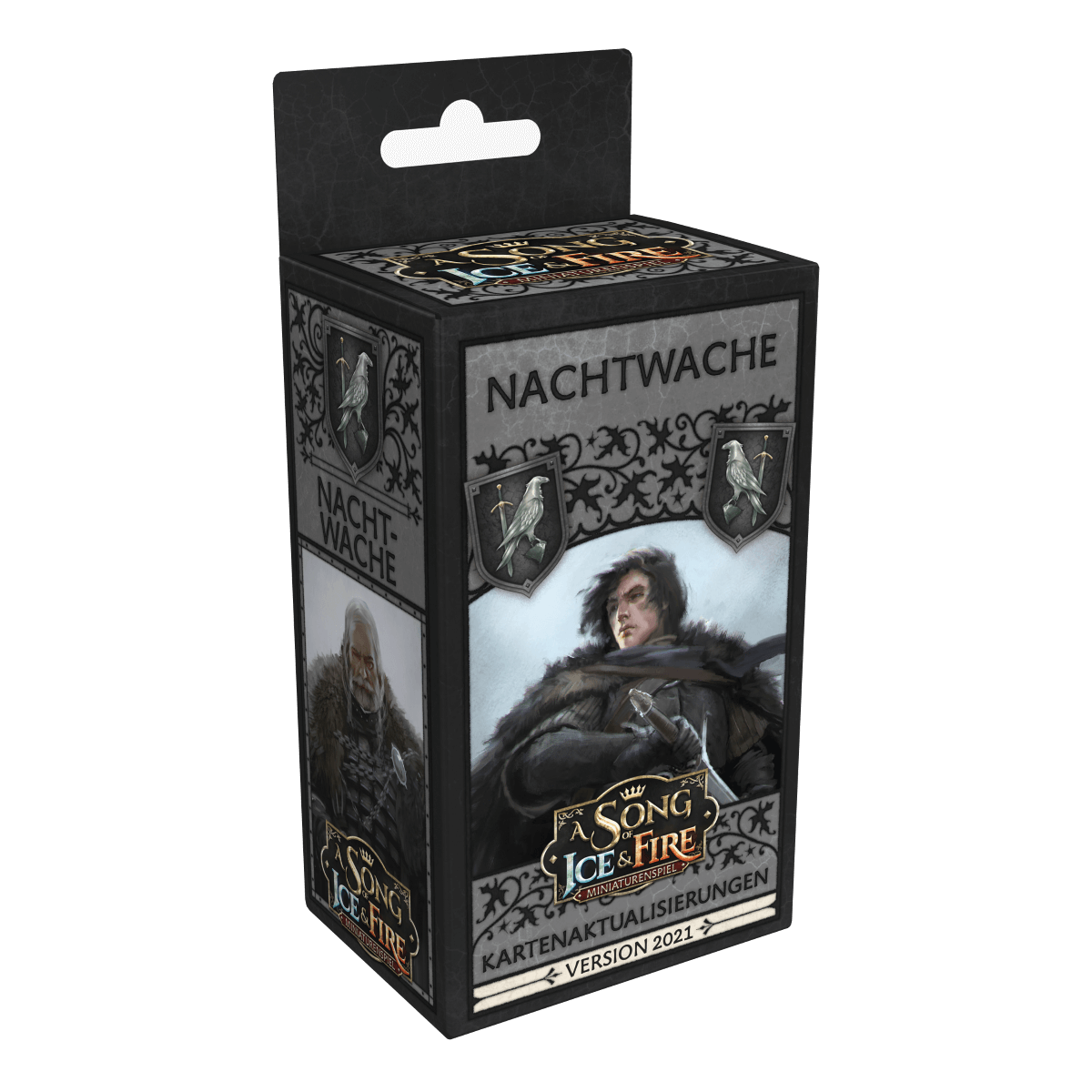 A Song of Ice & Fire – Nachtwache Kartenaktualisierungen A Song of Ice & Fire – Nachtwache Kartenaktualisierungen