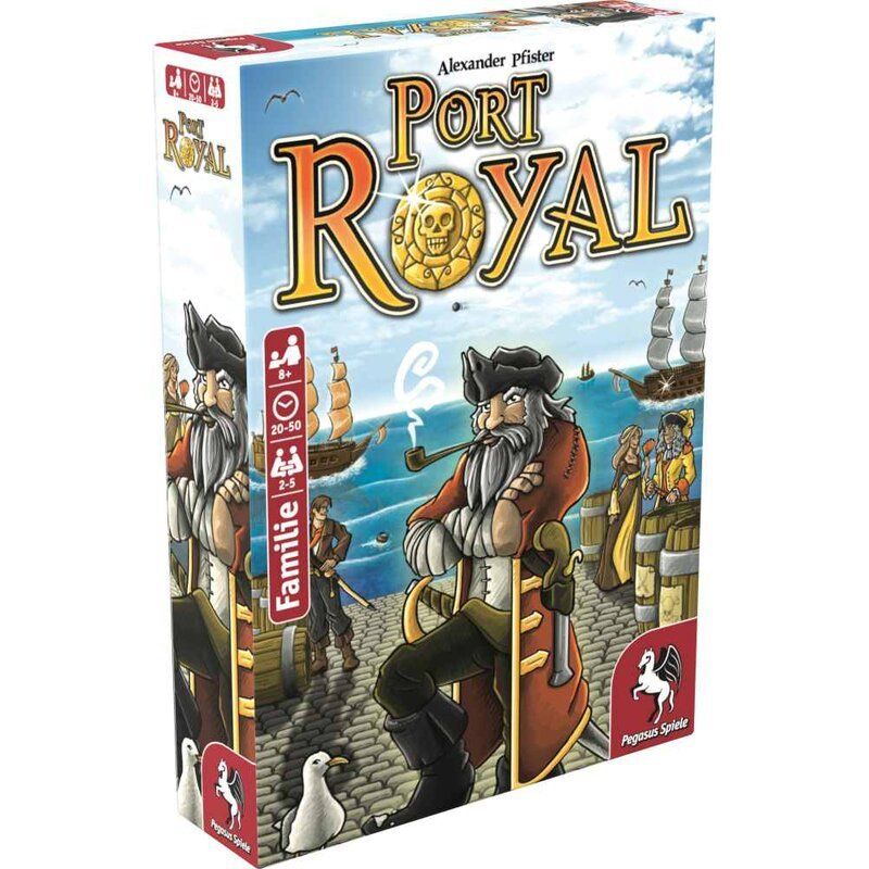 Port Royal Port Royal