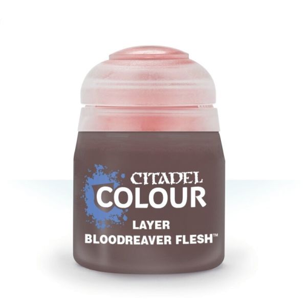 LAYER: BLOODREAVER FLESH (12ML) (22-92)