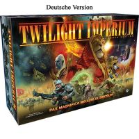 Twilight Imperium 4.Ed.