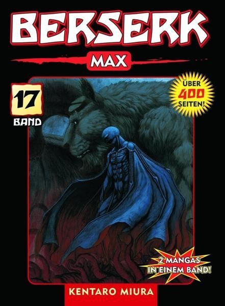 Berserk Max 17 Berserk Max 17