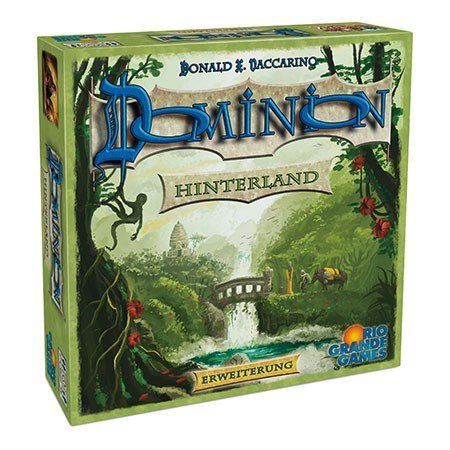 #KILl1036 ALT Dominion: Hinterland #KILl1036 ALT Dominion: Hinterland
