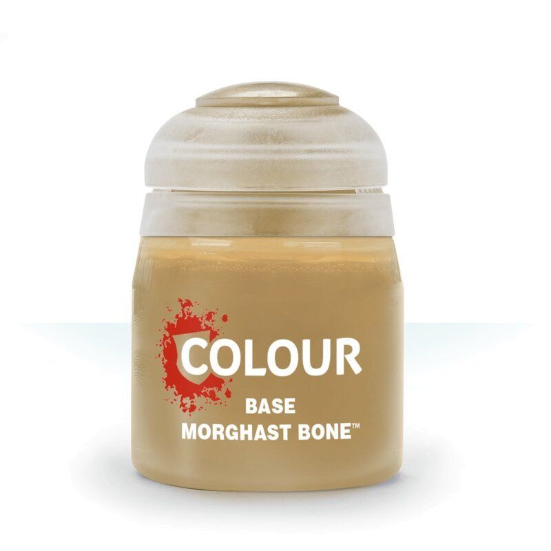 BASE: MORGHAST BONE (12ML) (21-51) BASE: MORGHAST BONE (12ML) (21-51)
