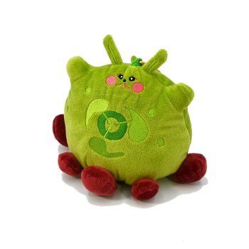 Kill - Kamigawa: Neon Dynasty - Mochi-Kami Dice Pouch 20cm (Durchm.) Plush Kill - Kamigawa: Neon Dynasty - Mochi-Kami Dice Pouch 20cm (Durchm.) Plush