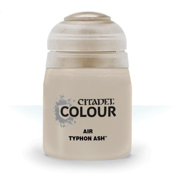 AIR: TYPHON ASH (24ML) (28-68)