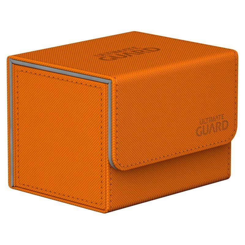 Sidewinder 100+ Standard Size XenoSkin Orange