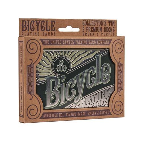 Bicycle autocycle no 1 online