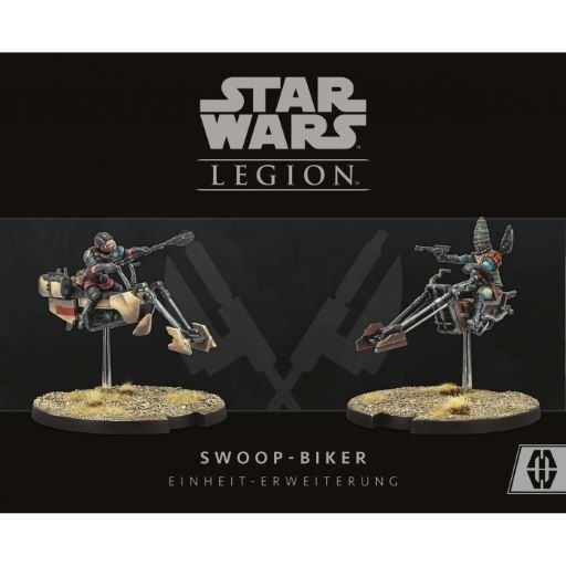 Star Wars: Legion – Swoop-Biker Star Wars: Legion – Swoop-Biker