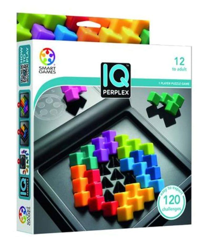 IQ Perplex IQ Perplex