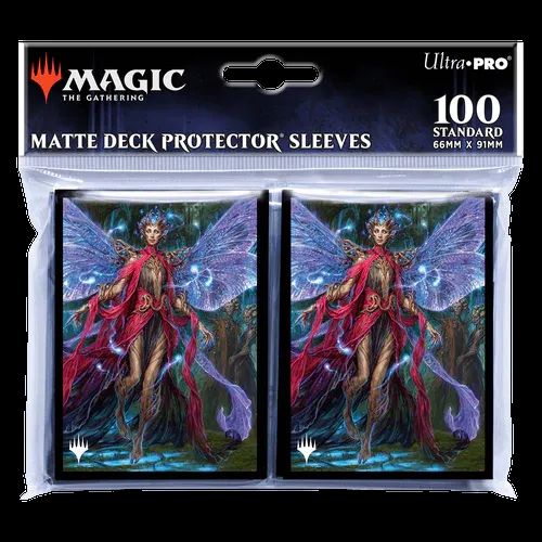 Wilds of Eldraine Sleeves Tegwyll, Duke of Splendor Wilds of Eldraine Sleeves Tegwyll, Duke of Splendor