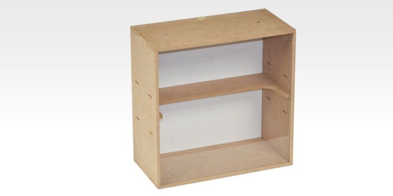 HobbyZone - Big Showcase Module HobbyZone - Big Showcase Module