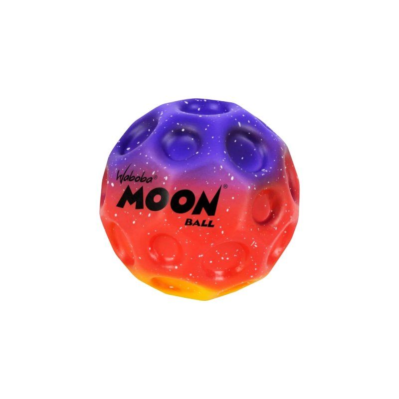 Waboba - MOON Ball - Sunset Waboba - MOON Ball - Sunset