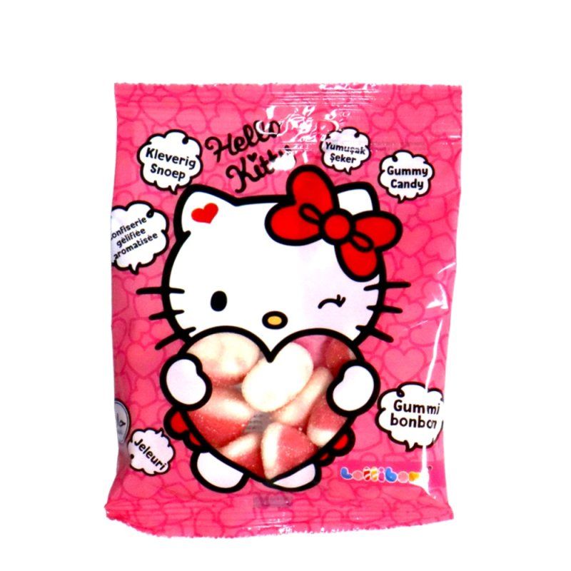 Hello Kitty | Jelly Bon (80g) Hello Kitty | Jelly Bon (80g)