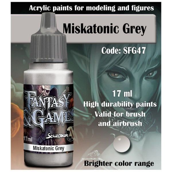 Scale75-Fantasy&Games-Miskatonic-Grey-(17mL)