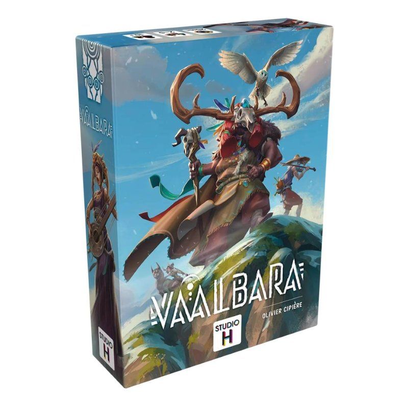 Vaalbara Vaalbara