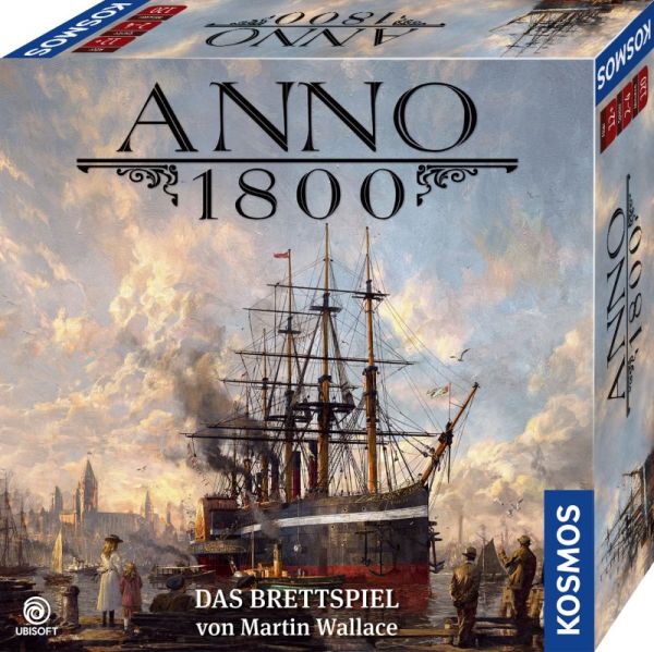 Anno 1800