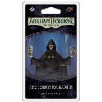 Arkham Horror LCG Die Suche nach Kadath (Mythos-Pack Traumfresser-1)