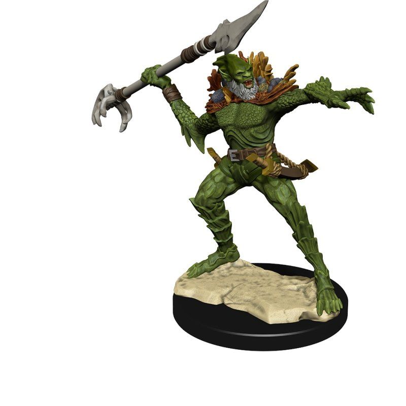 Kill - Dungeons and Dragons: Nolzur's Marvelous Miniatures - Koalinths Kill - Dungeons and Dragons: Nolzur's Marvelous Miniatures - Koalinths