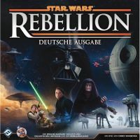 Star Wars: Rebellion