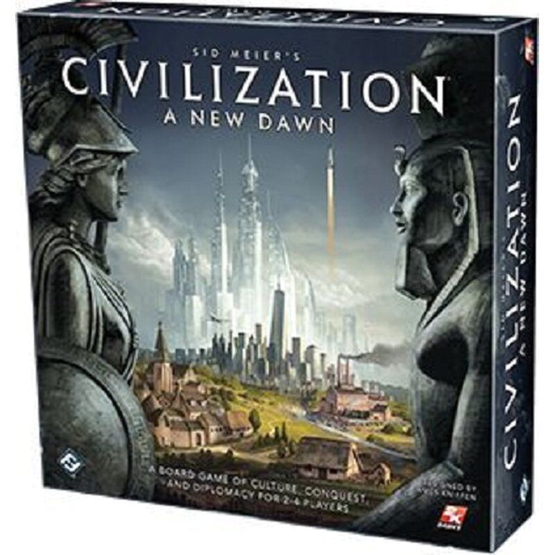 Civilization: Ein neues Zeitalter Civilization: Ein neues Zeitalter
