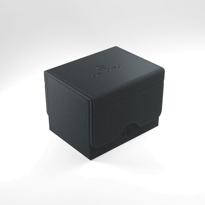 Sidekick 100+ Convertible - Black Sidekick 100+ Convertible - Black