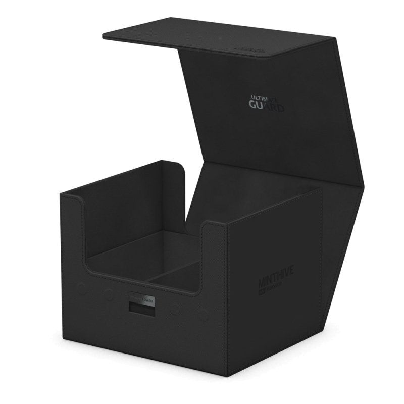 Minthive 30+ XenoSkin Schwarz Minthive 30+ XenoSkin Schwarz