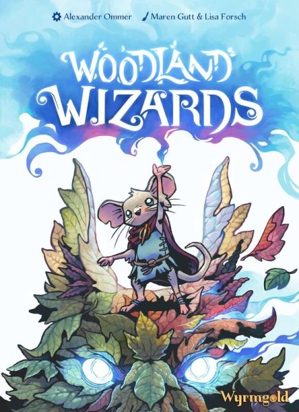 Woodland Wizards (DEU)