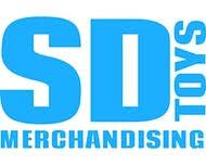 SD Toys Merchandising