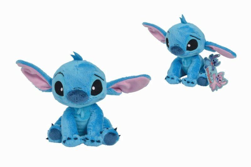 Disney: Lilo and Stitch - Stitch 20 cm Plush