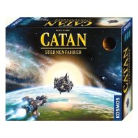 Catan Sternenfahrer