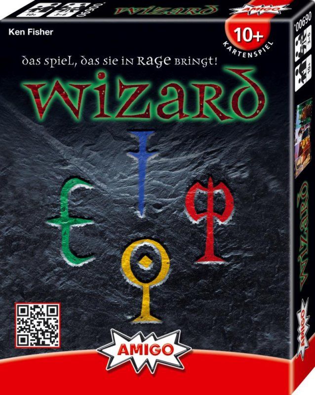 Wizard Wizard
