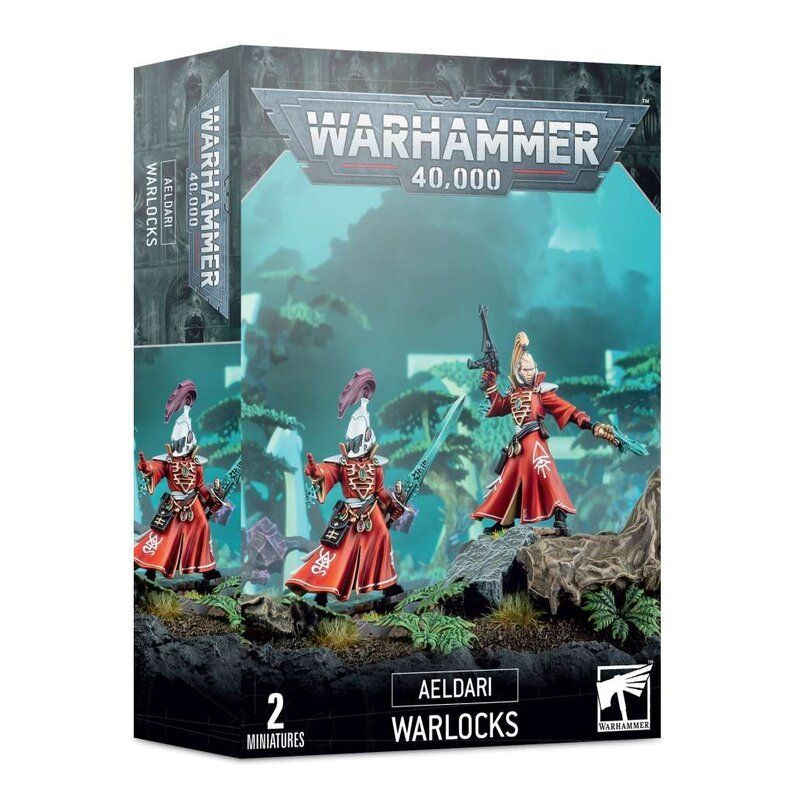 AELDARI: RUNENLESER (46-16) AELDARI: RUNENLESER (46-16)