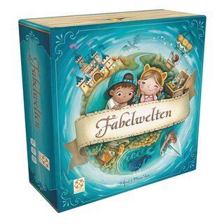 Fabelwelten Fabelwelten