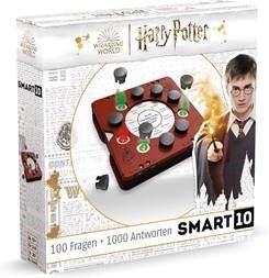 Smart 10 – Harry Potter