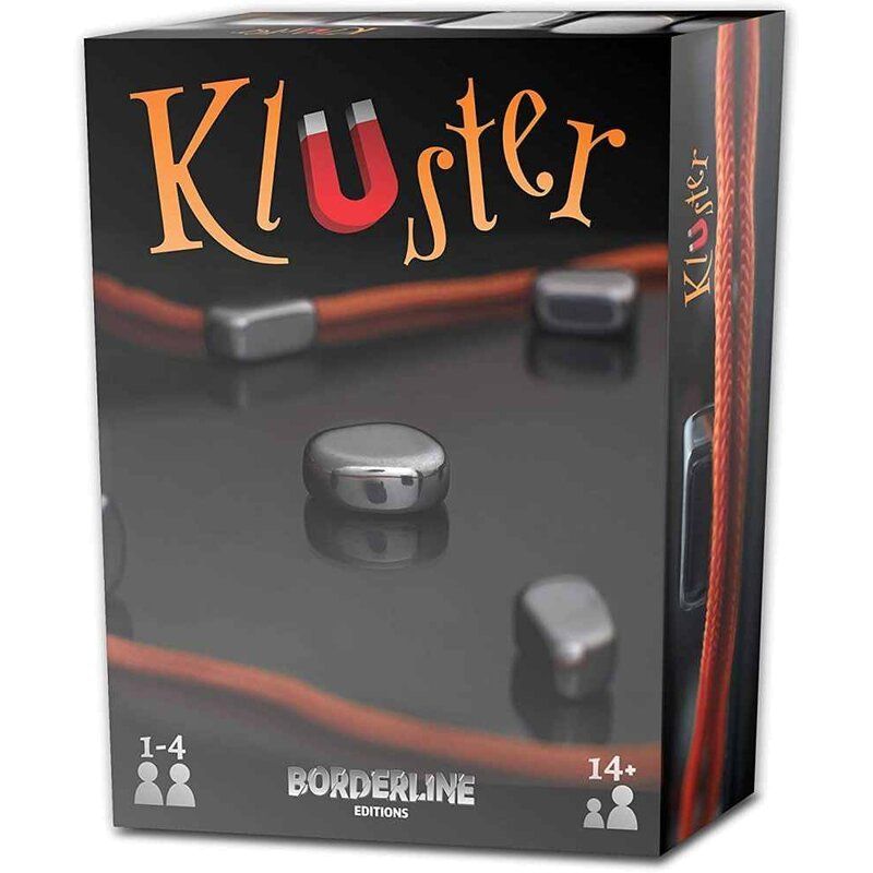 Kluster Kluster