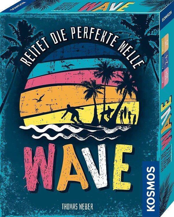 Wave Wave