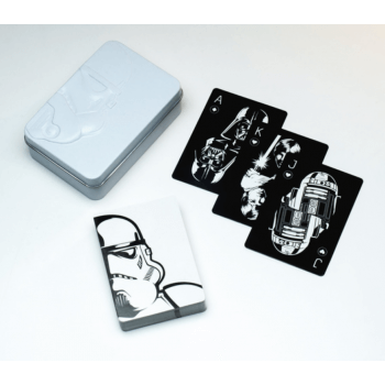 Star Wars Playing Cards