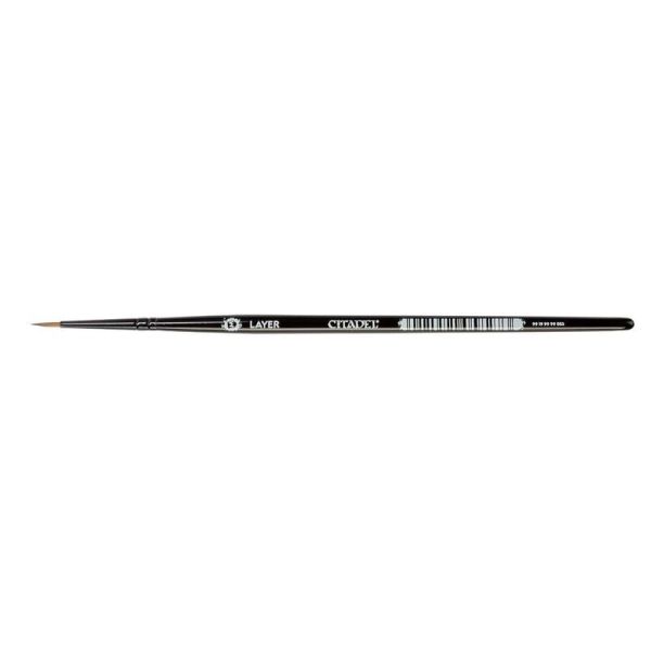 CITADEL MEDIUM LAYER BRUSH (63-22)