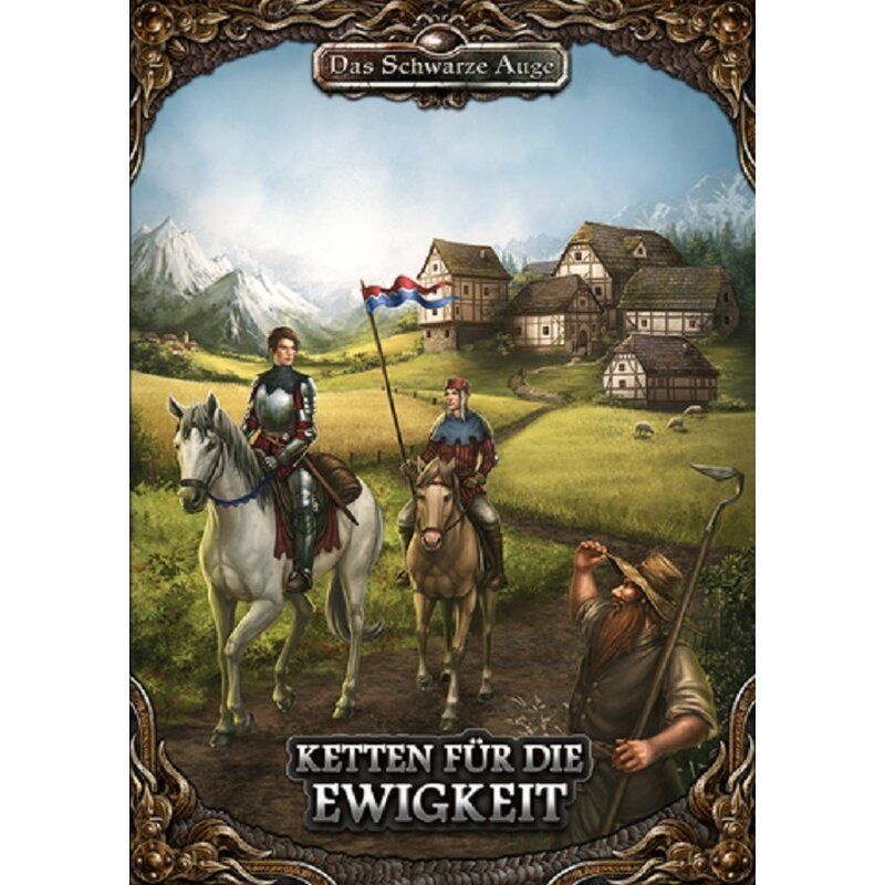 Ketten für die Ewigkeit Ketten für die Ewigkeit