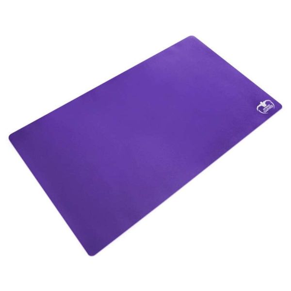 Play Mat Monochrome Purple 61 x 35 cm
