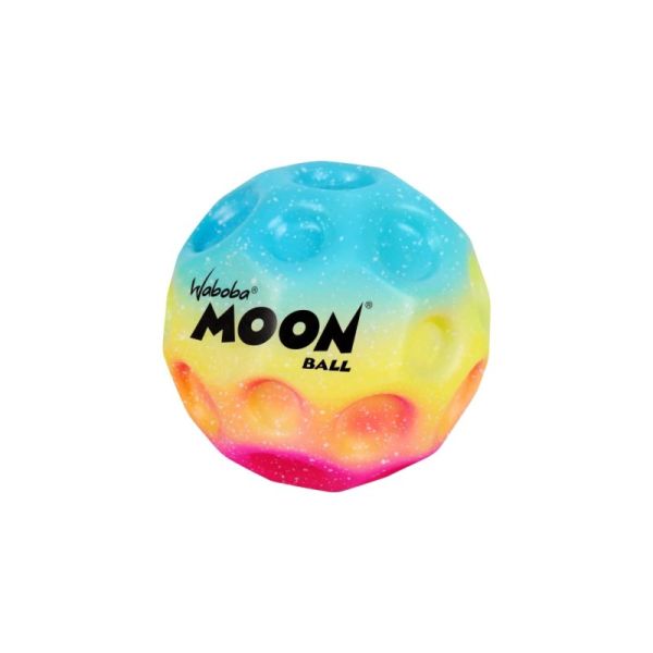 Waboba - MOON Ball - Rainbow