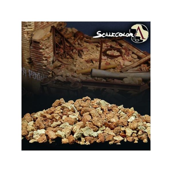 Scale75 Rock and Gravel (50g)
